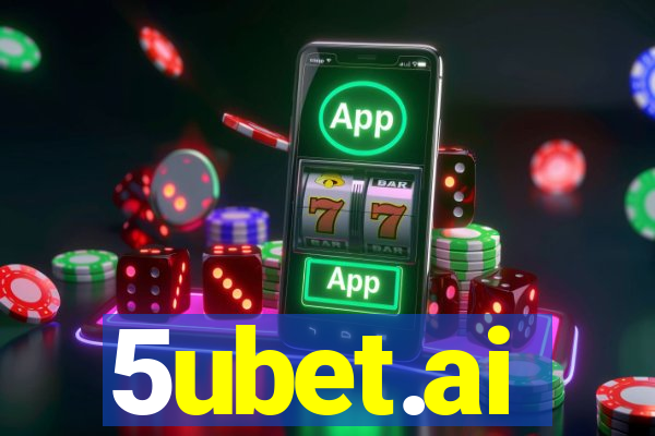 5ubet.ai