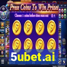 5ubet.ai