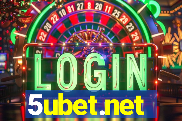 5ubet.net