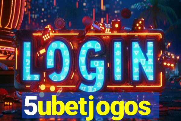 5ubetjogos