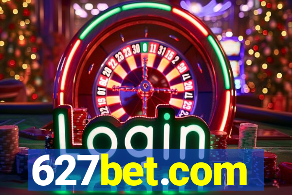 627bet.com