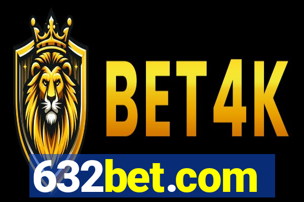 632bet.com