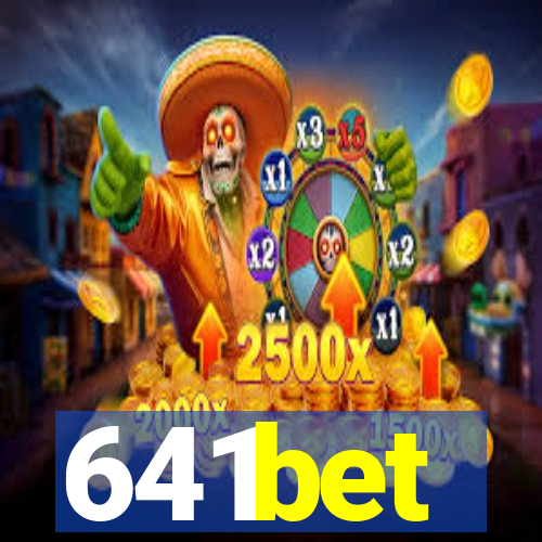 641bet