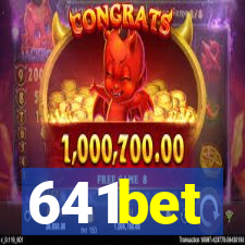 641bet