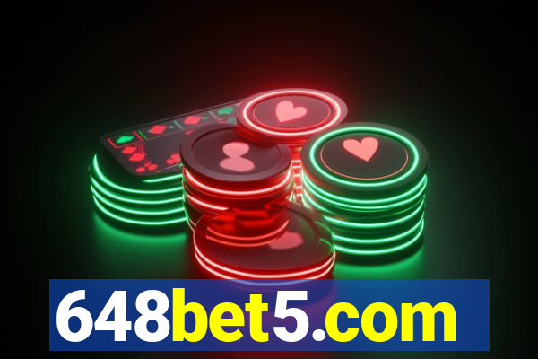 648bet5.com