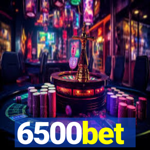 6500bet