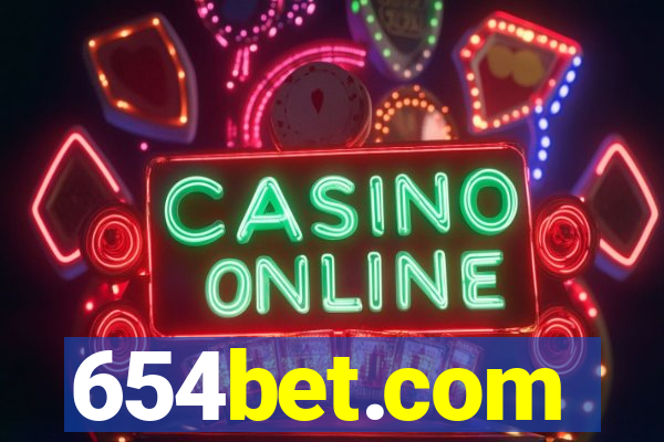 654bet.com