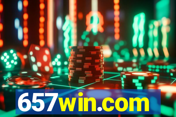 657win.com