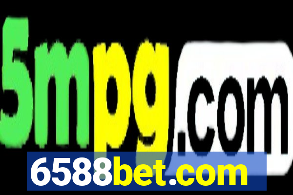 6588bet.com