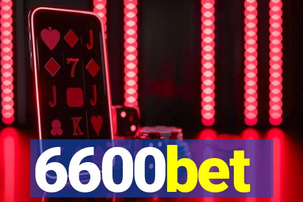 6600bet