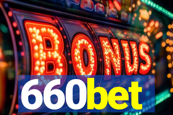 660bet