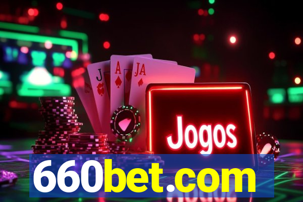 660bet.com