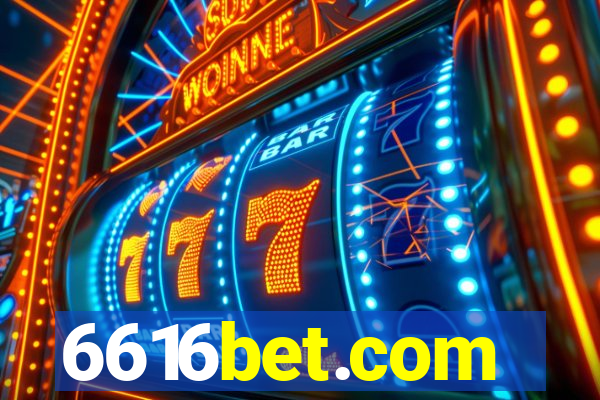 6616bet.com