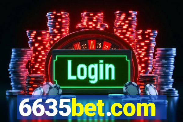 6635bet.com