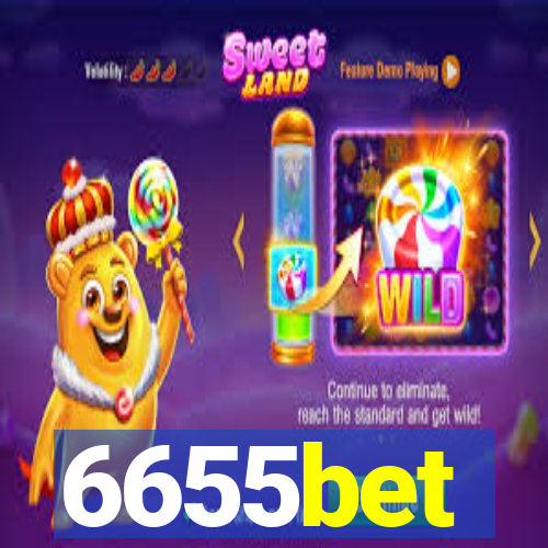 6655bet