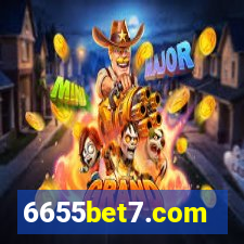 6655bet7.com