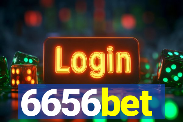 6656bet