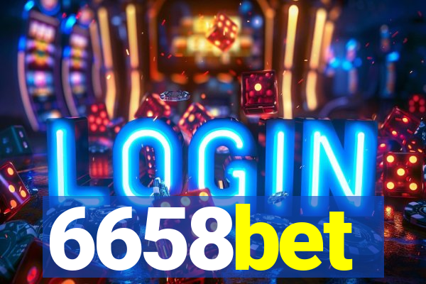 6658bet