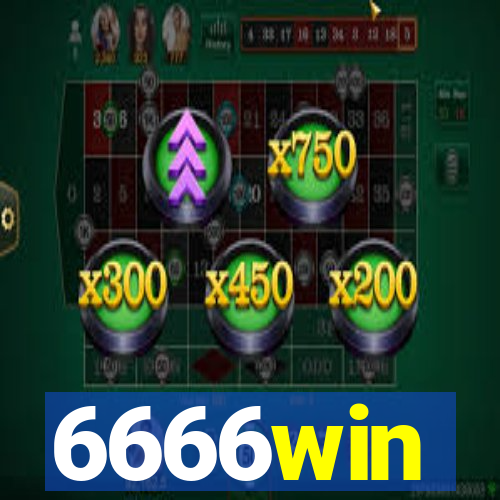 6666win