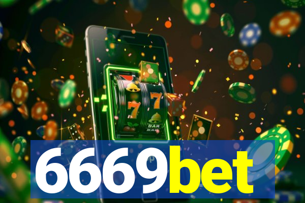 6669bet