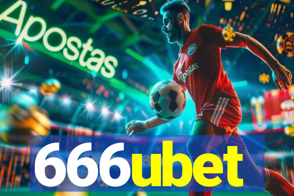 666ubet