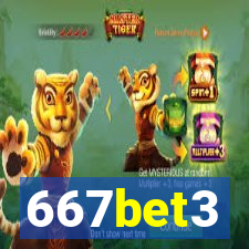 667bet3