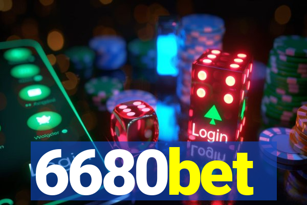 6680bet