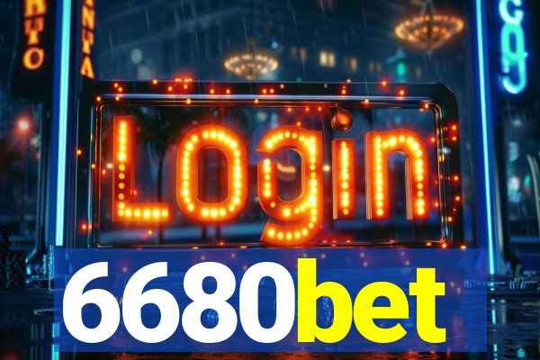 6680bet