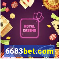 6683bet.com