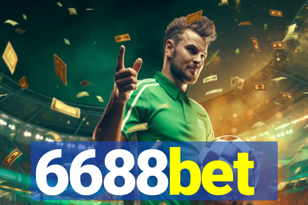 6688bet