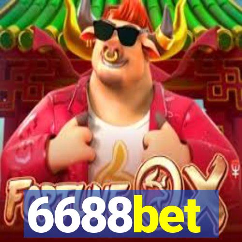 6688bet