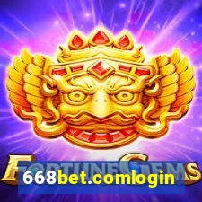 668bet.comlogin