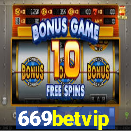 669betvip