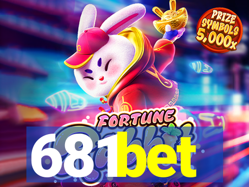 681bet