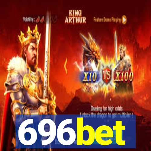 696bet