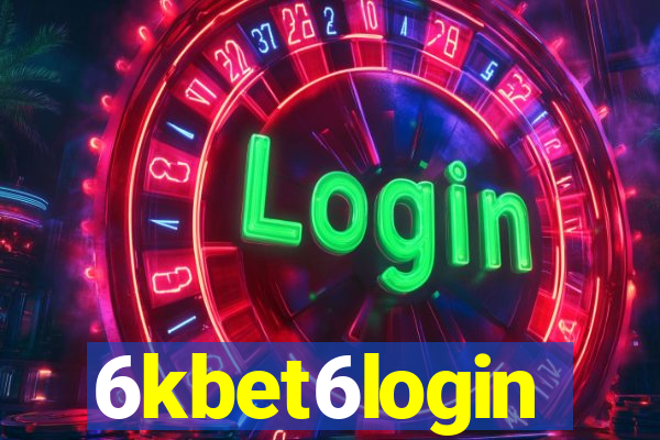 6kbet6login