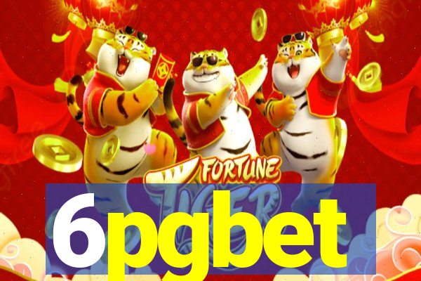 6pgbet