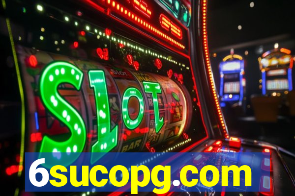 6sucopg.com