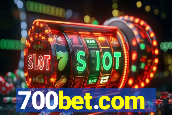 700bet.com