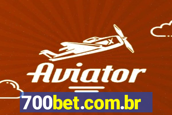 700bet.com.br