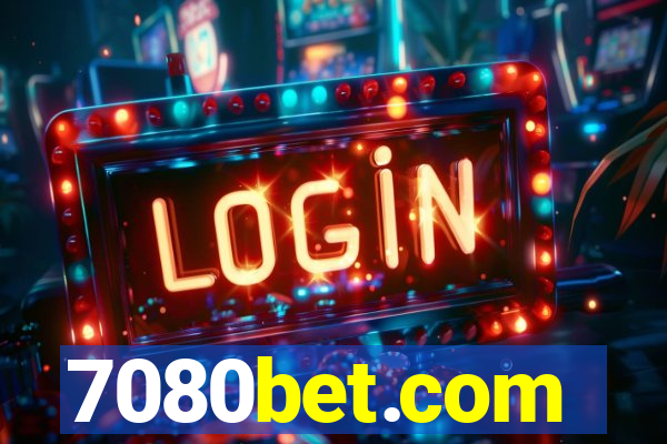 7080bet.com