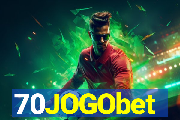 70JOGObet