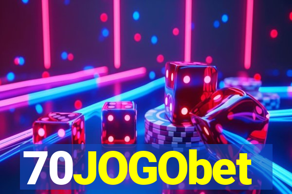 70JOGObet