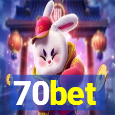 70bet