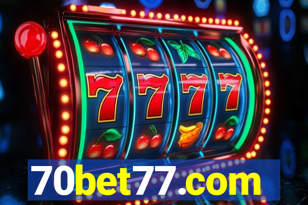 70bet77.com