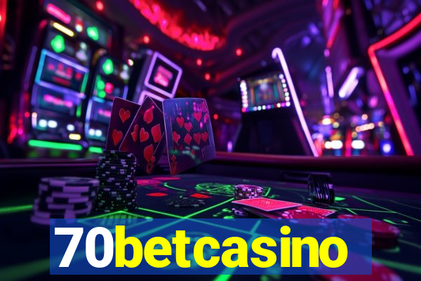 70betcasino