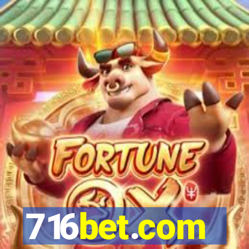 716bet.com