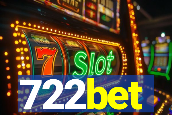 722bet