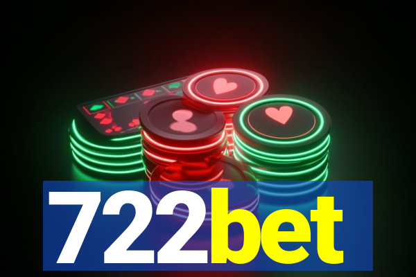 722bet