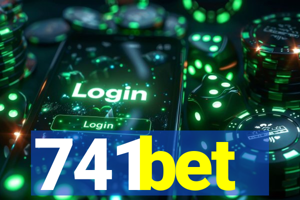 741bet